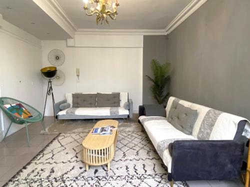 Paris - Champs Elysées 1 chambre - image 10