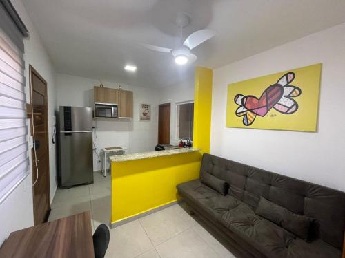 Expo Center 1 Vila Maria - Apartamento, São Paulo