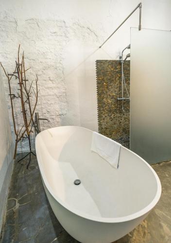 Loft-style ground floor flat 3