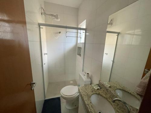 Shower, Expo Center 1 Vila Maria - Apartamento in Vila Maria