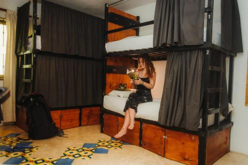 Che Nomadas Mérida Hostel - image 5