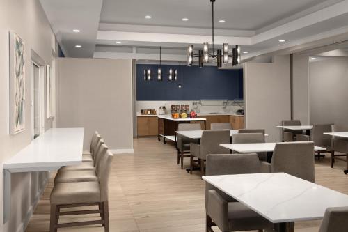 Residence Inn Palo Alto Los Altos