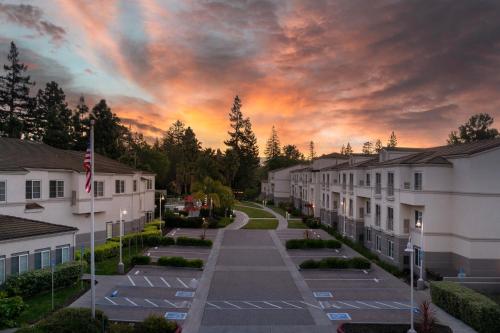 Residence Inn Palo Alto Los Altos