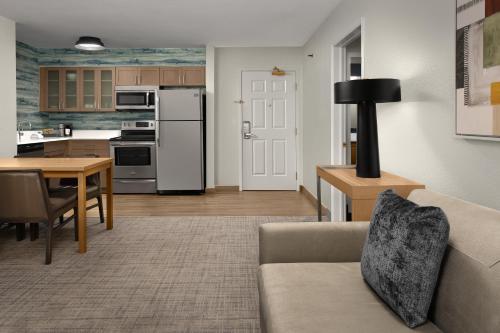 Residence Inn Palo Alto Los Altos