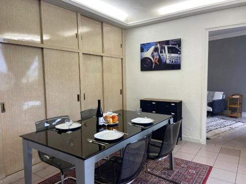 Paris - Champs Elysées 1 chambre - image 5