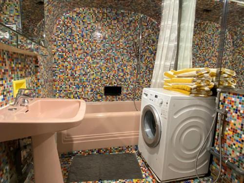 Paris - Champs Elysées 1 chambre - image 2