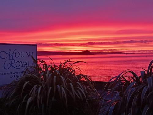 Mount Royal - Penzance – Penzance