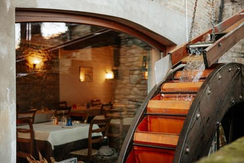 Locanda Del Mulino