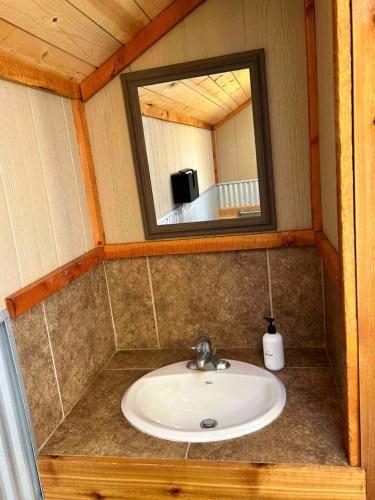 Glamping Arkansas River W Breakfast No Fees 8 in Buena Vista, USA