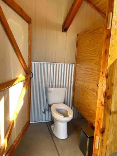 Glamping Arkansas River W Breakfast No Fees 8 in Buena Vista, USA