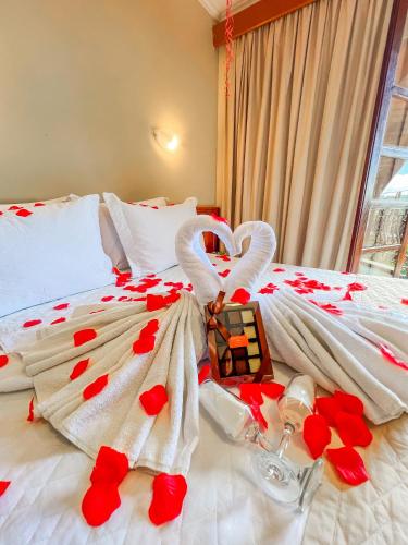 Instalações, Hotel Nacional Inn Campos do Jordao in Campos do Jordão