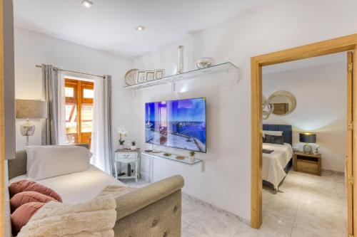 Stylish Valletta Suites, La Valletta (foto 3)