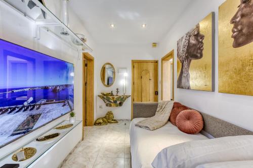 Stylish Valletta Suites, La Valletta (foto 7)