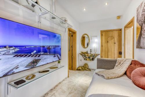 Stylish Valletta Suites, La Valletta (foto 8)