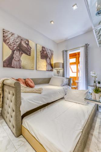 Stylish Valletta Suites, La Valletta (foto 9)