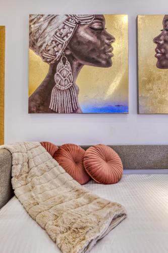Stylish Valletta Suites 5