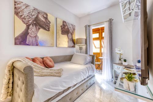 Stylish Valletta Suites, La Valletta (foto 10)