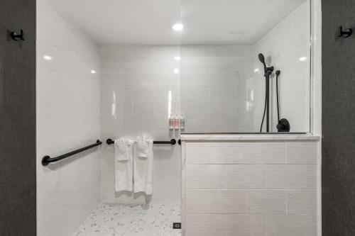 The Watershed - Formerly Hotel Zero Degrees The Watershed - Formerly Hotel Zero Degrees