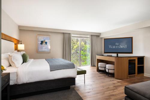 The Watershed - Formerly Hotel Zero Degrees The Watershed - Formerly Hotel Zero Degrees