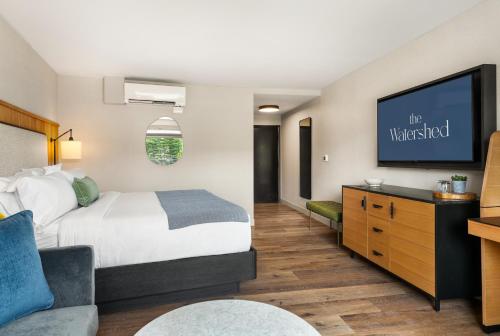 Hotel Zero Degrees Norwalk - image 10