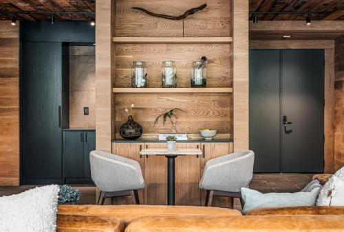 The Watershed - Formerly Hotel Zero Degrees The Watershed - Formerly Hotel Zero Degrees