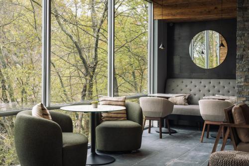 The Watershed - Formerly Hotel Zero Degrees The Watershed - Formerly Hotel Zero Degrees