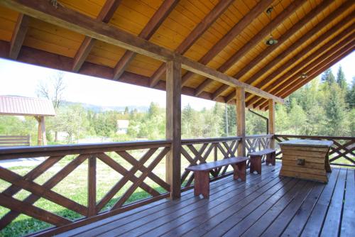 Еміліана in 沃洛相卡