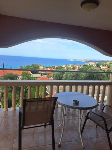 Marinos Studios at Lourdata village in Lourdata