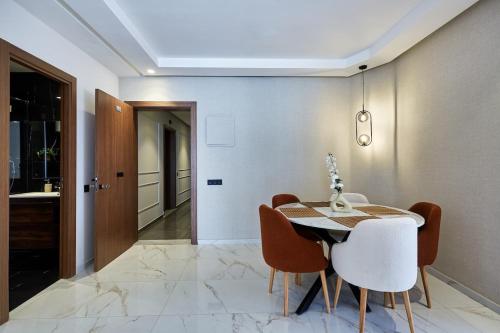 Your Home Away from Home 2 Bed Flat With Parking, Casablanca (foto 4)