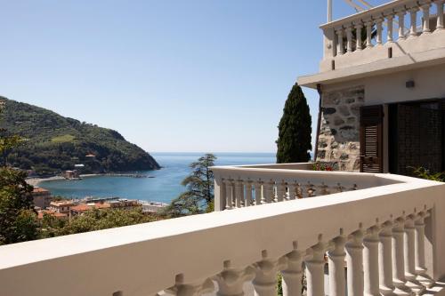 Bellevue - Rooms & Suites, Levanto (foto 11)