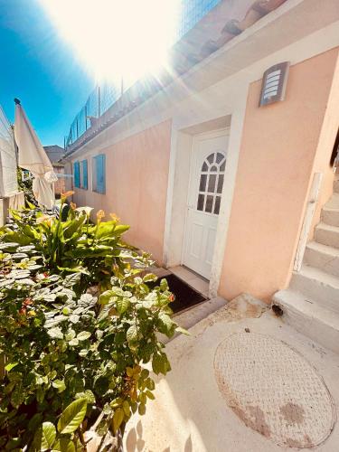 Maison provençale au calme - Location saisonnière - La Seyne-sur-Mer