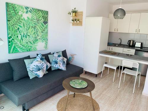 Cozy apartment in Corralejo