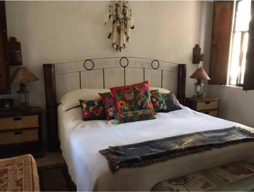 Cabaña EL HERRADERO Eco Retreat 15 Min del Metropolitano León Gto in León, Mexico
