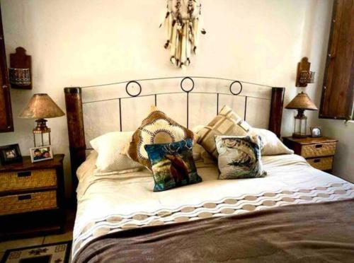 Cabaña EL HERRADERO Eco Retreat 15 Min del Metropolitano León Gto in León, Mexico
