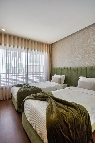 Your Home Away from Home 2 Bed Flat With Parking, Casablanca (foto 10)