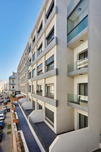 Your Home Away from Home 2 Bed Flat With Parking, Casablanca (foto 11)