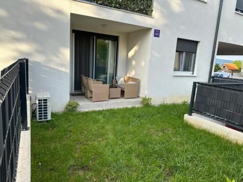 Studio Apartman Apollonia in Brnaze