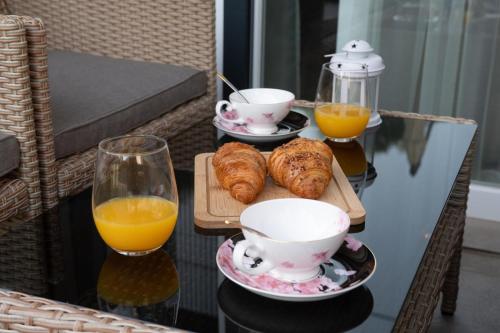 Studio Apartman Apollonia in Brnaze
