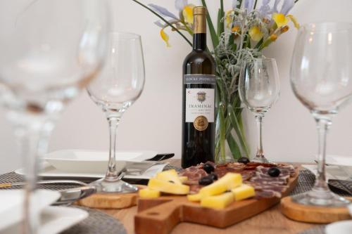Studio Apartman Apollonia in Brnaze