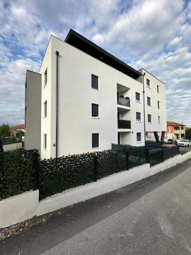 Studio Apartman Apollonia in Brnaze