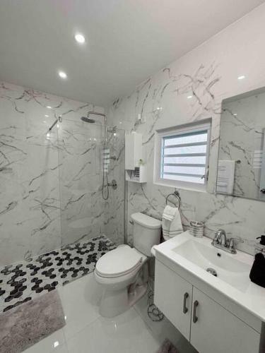 Apartment with private jacuzzi near Gozalandia Waterfall in San Sebastian