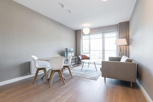 Woodward Square One by Dublin At Home, Dublin (fotografie 3)