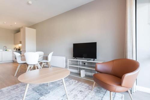 Woodward Square One by Dublin At Home, Dublin (fotografie 6)