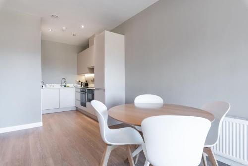 Woodward Square One by Dublin At Home, Dublin (fotografie 7)