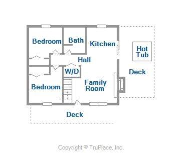 Three-Bedroom House image 6