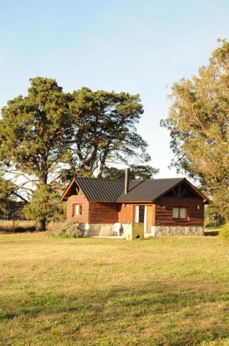 Cabanas El Yarquen