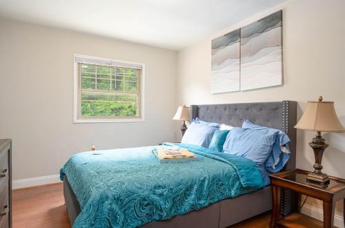 Magnificent 2 Bedrooms and 2 Baths in Charlotte, USA