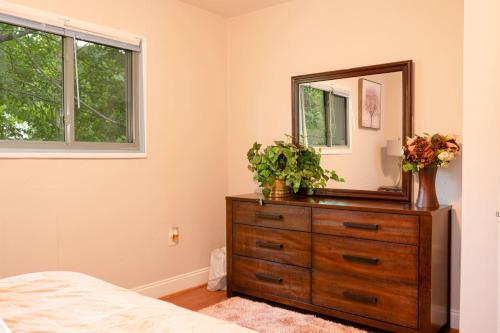 Magnificent 2 Bedrooms and 2 Baths in Charlotte, USA