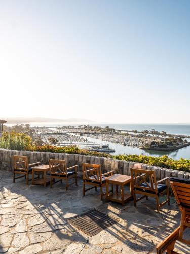 Blue Lantern Inn, A Four Sisters Inn in Dana Point