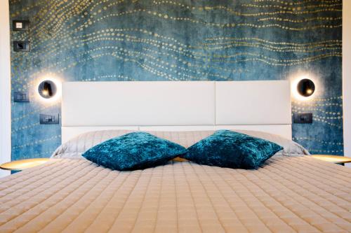 Bellevue - Rooms & Suites, Levanto (foto 5)